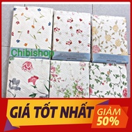 Top washing machine cover, horizontal door, 9 - 11kg thick, beautiful, waterproof - GDPX