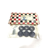 Yamaha L2G L2S L2SN L2SUPER YB100 Clutch Hose Rubber Price for 1 Set