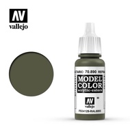 VALLEJO MODEL COLOR ARCYLIC PAINT 17ml