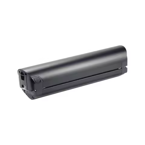 Flyer M880 Ebike Battery Pack 48V 12.8Ah 15Ah Radio Flyer Electric Bike Batteries With Charger