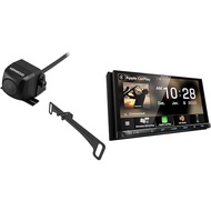 KENWOOD DMX958XR EXCELON Reference 6.8" Full HD Capacitive Touchscreen Car Stereo Receiver | Plus KE