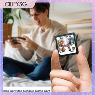 [Cilify.sg] 3DS NDS Combined Card 482 Games in 1 DS Games Pack Card for 3DS 3DS NDSi and NDS