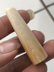 PIPA ONCE GG GADIN6 LOKAL LAWASAN MINIMALIS SERAT JUNDER