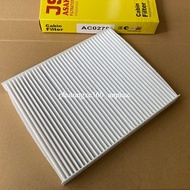 Ford Explorer 2011-2019 air conditioner/air conditioner filter code AC0278 |AE9Z-19N619-A, AG13-18D4