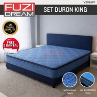 SET DURON DAN TILAM DURON