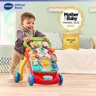 VTech® FIRST STEPS BABY WALKER Early Learning Toys