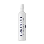 BRIOTECH Pure Hypochlorous Acid Spray and Cleanser, Original Premium HOCl Topical Solution, Multi-Pu
