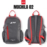 Arei Mochila 02 10 Liter Mini Backpack Unisex 10 Liter Backpack
