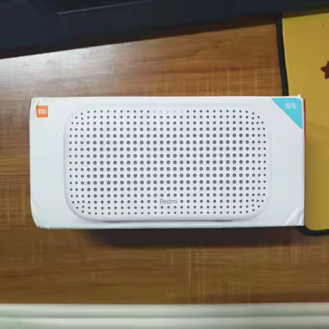 Xiaomi Redmi Bluetooth Speaker Play 2.4GHz 1.75 Inch Voice Remote Control Music Player 4.2 Mi Speake