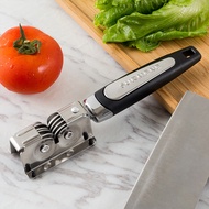 【Sell-Well】 Sharpener Household Quick Sharpener Whetstone Sharpening Kitchen Kitchen Gadget Sharpene