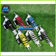 ◲ ◧ ⊕ MTR Rear shock set 305mm for Aerox / nmax (UNIVERSAL)