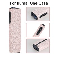 FOR iQO Ilumai One Case, 8th Generation, Shock-Resistant