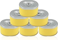 Air Filter Cleaner Element for Honda GX160 GX200 Engine Lawn Mower Replace 17210-ZE1-517 17210-ZE1-8