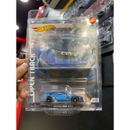 HotWheels Acurra NSX GT3 Open Track