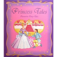 Princess  Tales Favourite Fairy Tales