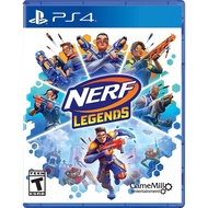 ✜ PS4 NERF LEGENDS (US)  (By ClaSsIC GaME OfficialS)