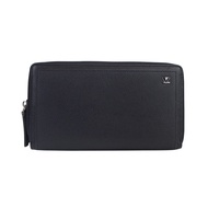 KAUFMANN Genuine Leather Clutch Bag RFID KM1943