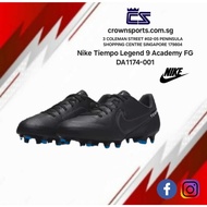 Nike Tiempo Legend 9 Academy FG DA1174-001