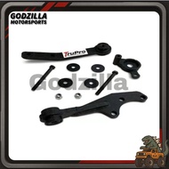 4x4 DIFFERENTIAL DROP KIT TOYOTA HILUX VIGO KUN25 KUN26 REVO ROCCO ROGUE FORTUNER FJ CRUISER LIFT UP