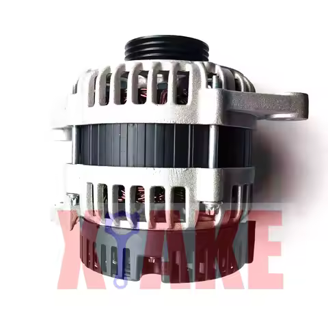 Auto Accessory Car Engine Alternator 2PIN for Chery QQ S11-3701110BA