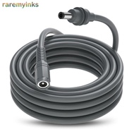 RAREM Extension Adapter Cable, DC Male To Female 0.5-20M DC Power Extension Cabel, Safty DC5521 PVC 