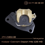 Takayama Front Caliper Mio 125 M3