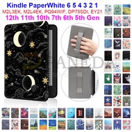 For Kindle Colorsoft 7.0" Paperwhite 6 5 4 3 2 1 12th 11th 10th 7th 6th 5th Gen Model M2L3EK M2L4EK 