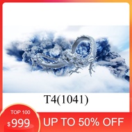 3d aquarium stickers, arowana fish pond, arhat fish, discus fish...