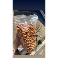 Cashew nuts cashew nuts flavor 1/2 kg