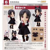 [PREORDER 預訂] GS126152 四宮輝夜 輝夜姬想讓人告白？～天才們的戀愛頭腦戰～ 黏土娃Doll GoodSmile