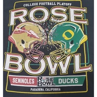 NFL college Rose Bowl T-shirt