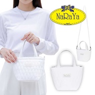 (NARAYA Bag) NARAYA Satu Crossbody Bag - TAS NARAYA NSR ORIGINAL THAILAND - NEW WOMEN'S SLEMPANG Bag