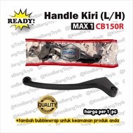 Left Brake Lever Clutch Handle (L/H) Honda CBR150R CB150 Verza (MAX1)