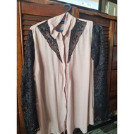 mark & spencer blouse