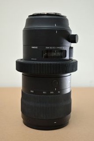 Sigma 70-200mm F2.8 DG OS HSM (Sport) (EF-Mount)