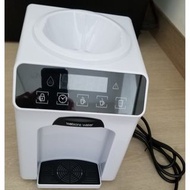 座檯式 Wats-Touch 冷熱水機(白)  淨機不連水