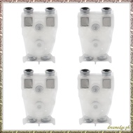[S D K G] 4 Pcs Dumper Roland Printer BN20 RA640 RE640 RF-640 VS-300 VS-300I VS420 VS-540 VS-540I VS