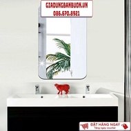 Wall Mirror For The Whole Body, Wardrobe Stickers, Full Body Mirror Wall Stickers Mirror Wall Stickers Shatterproof
