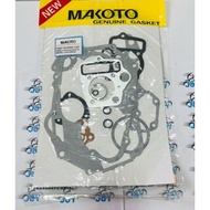 Overhauling Gasket Kit C100 Dream MAKOTO