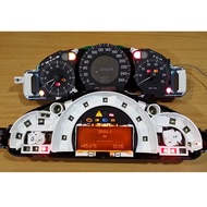 Mercedes E Class W211 Meter Instrument Cluster REPAIR SERVICE