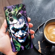 HP Softcase OPPO RENO 12 5Ghp Latest RENO 12 PRO 5G 2024 J0ker Motif OPPO RENO Flexible Rubber Proca