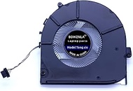 CPU Cooling Fan for HP ZFirefly14 G8 EB840 G8 830 G8 840 G8 ND75C44-19H15 6033B0079801 2628S4R DC05V