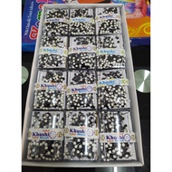 Bindi/Sticker Pottu/Pottu/Mangal