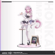 OFFICIAL Honkai Impact 3rd Elysia Maid Acrylic Stand