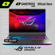 ASUS ROG Strix G18 Gaming Laptop — RTX 5070 Ti - Intel Core Ultra 9 275HX (For Gamers & Creators)