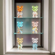 Housewarming Doll Entrance TV Cabinet Home Light Luxury Violent Bear Ornaments Ornaments Floor Small