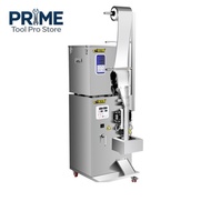 Automatic Stainless Steel Packaging Machine for Food Liquid Solid Divides Plastic Bags Fills PLC Pum