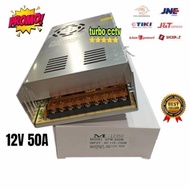 Best Power Supply 12V 50A Pure Guaranteed Item 12 Volt 50A Best Seller