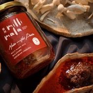 JM.id Mala Hot Paste by Millimala Bumbu Szechuan Mala Xiang Guo, Malatang, Hotpot, ShabuShabu Sichua