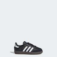 adidas Lifestyle Samba OG Shoes Kids Unisex Black IE3680